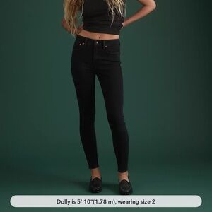 NWT American eagle jeans